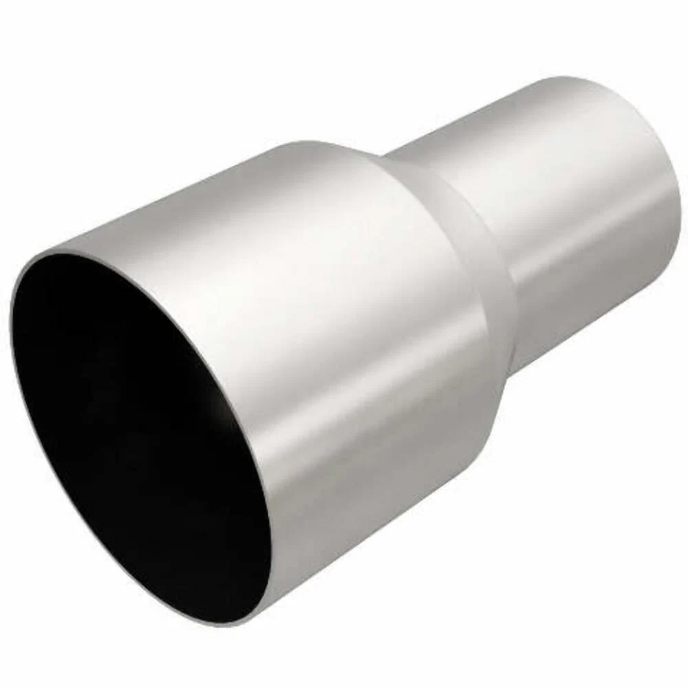 Exhaust Pipe Adapter for 2.75 X 4in. Performance Exhaust Pipe Adapter MagnaFlow 10763